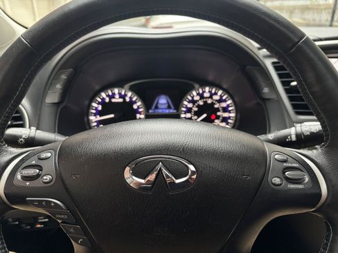 Used 2020 INFINITI QX60 Luxe w/ Essential Package AWD/4WD image 15