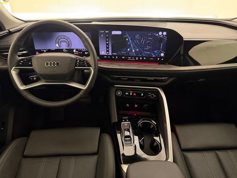 New 2026 Audi Q5 Premium Plus AWD/4WD image 23