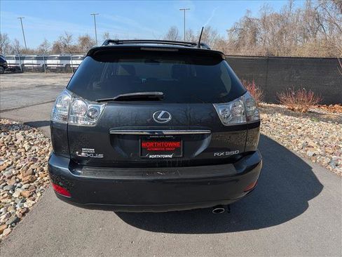 Used 2009 Lexus RX 350 2WD image 4