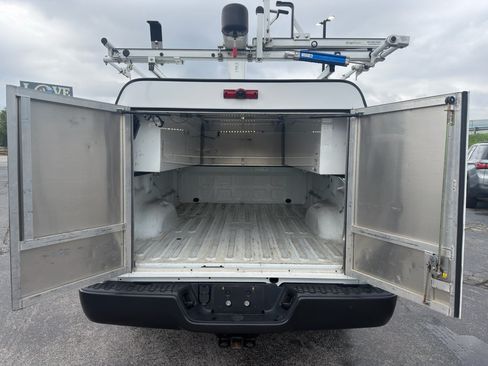 Used 2023 RAM 1500 Tradesman RWD image 9