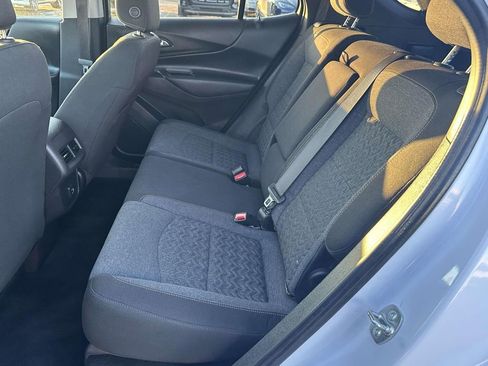 Certified 2024 Chevrolet Equinox LT image 12
