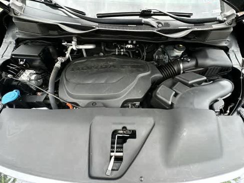 Used 2023 Honda Odyssey Touring image 30
