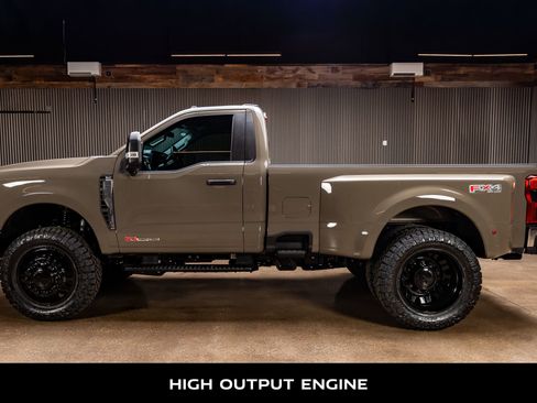 Used 2026 Ford F350 XLT w/ 360-Degree Camera Package image 6