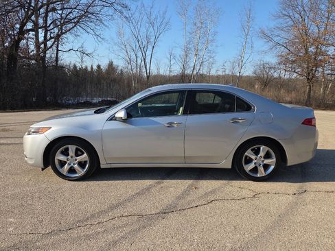 Used 2013 Acura TSX Sedan image 3