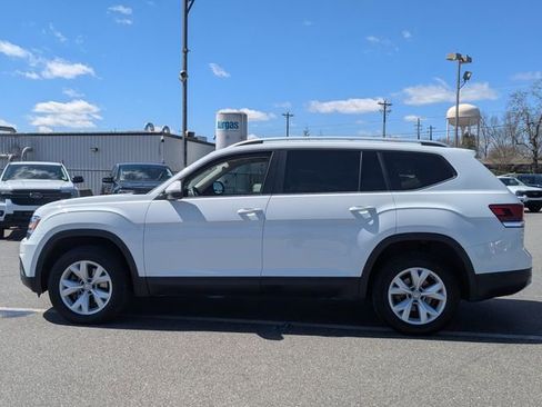 Used 2019 Volkswagen Atlas SE image 6