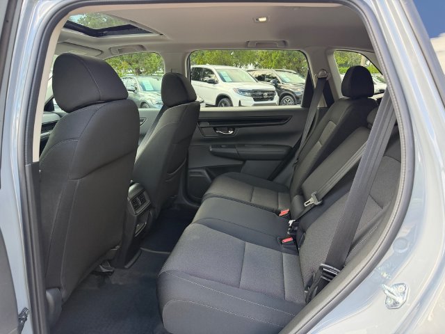 Used 2024 Honda CR-V EX image 14