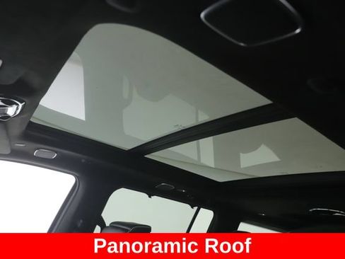Used 2025 Jeep Grand Wagoneer Series II Obsidian w/ Quick Order Packagew 28T AWD/4WD image 19