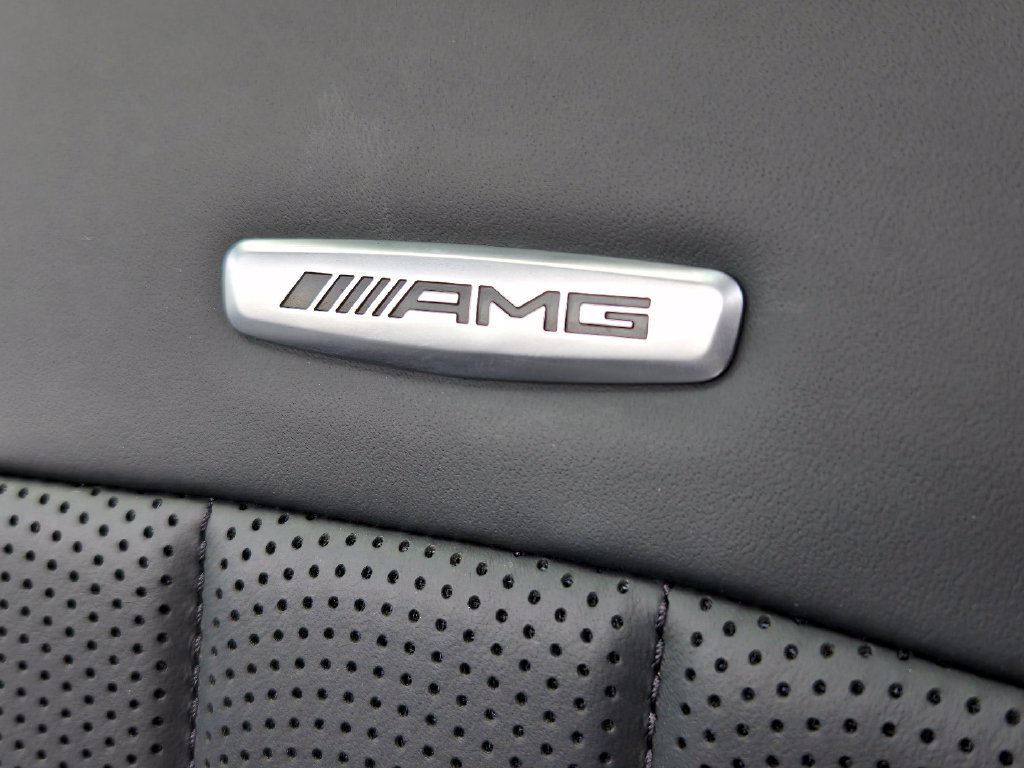 Used 2020 Mercedes-Benz G 63 AMG 4MATIC image 16
