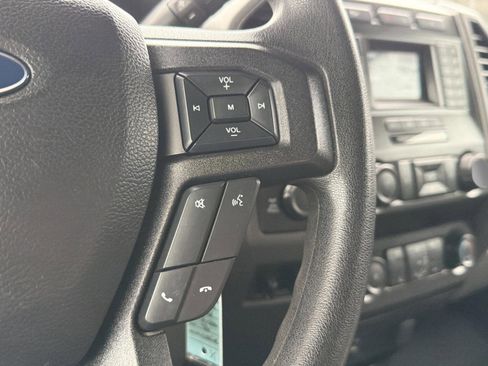 Used 2020 Ford F250 XL w/ STX Appearance Package image 26