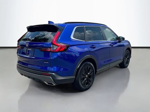 Used 2023 Honda CR-V Sport Touring image 9