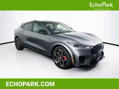 Used 2023 Ford Mustang Mach-E GT