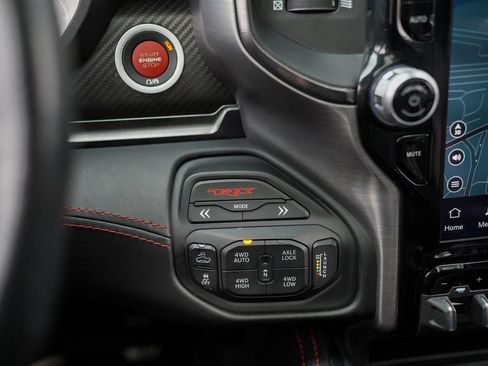 Used 2022 RAM 1500 TRX w/ TRX Level 2 Equipment Group AWD/4WD image 33