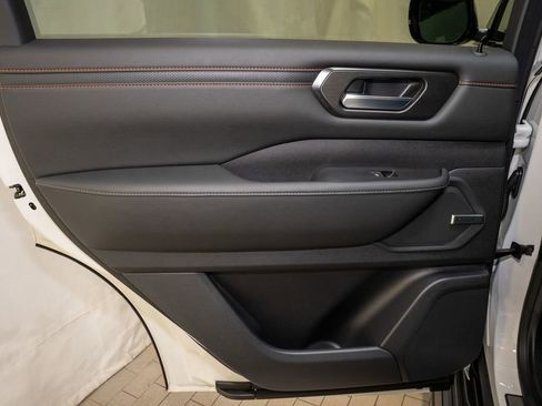 New 2026 Nissan Armada PRO-4X image 14