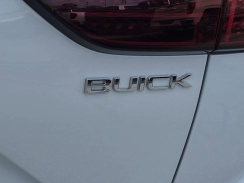 New 2026 Buick Envision Preferred image 19