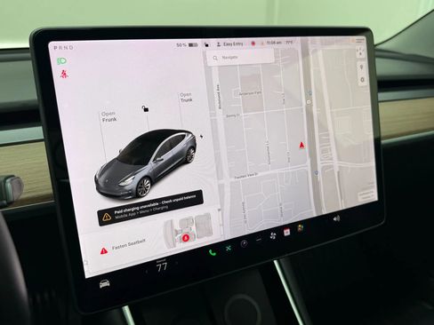 Used 2018 Tesla Model 3 Long Range image 20