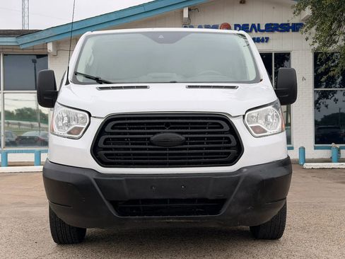 Used 2019 Ford Transit 350 XLT RWD image 8