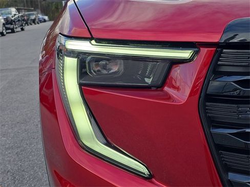 New 2026 GMC Acadia Elevation w/ Black Edition image 11