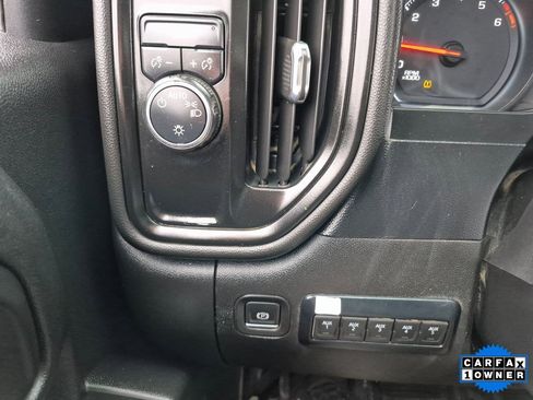 Used 2020 Chevrolet Silverado 2500 W/T w/ WT Convenience Package image 15