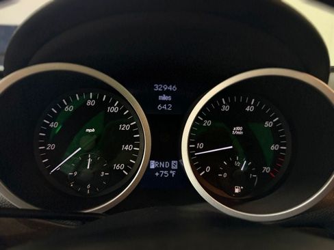 Used 2007 Mercedes-Benz SLK 280 image 12