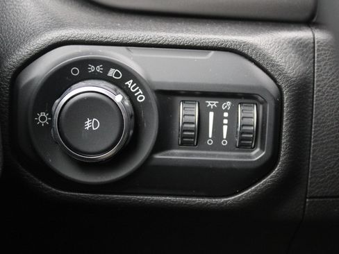 Certified 2021 Jeep Wrangler Unlimited Sport S image 20