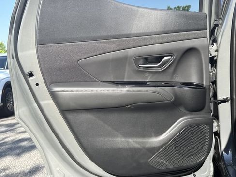 New 2026 Hyundai Santa Cruz XRT AWD/4WD image 21