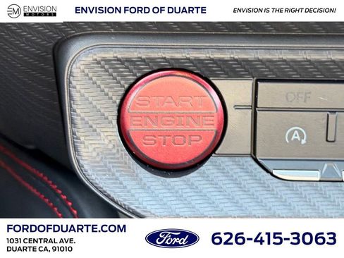 New 2025 Ford Mustang GT Premium w/ 60th Anniversary Package image 23