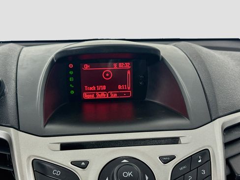 Used 2012 Ford Fiesta SEL FWD image 19
