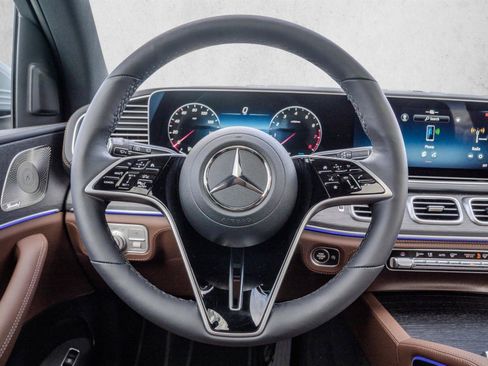 New 2026 Mercedes-Benz GLE 350 4MATIC image 24
