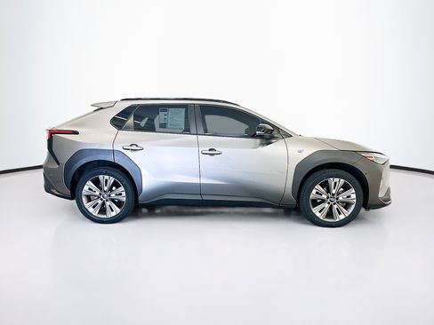Used 2023 Subaru Solterra AWD image 10