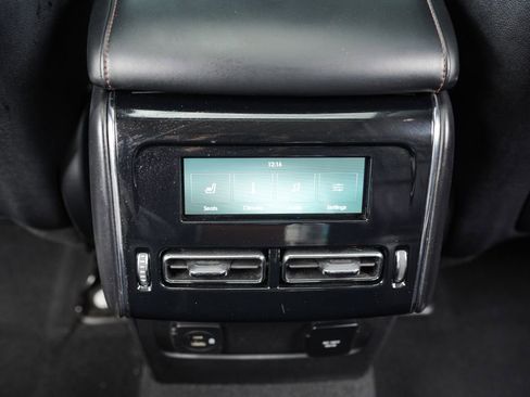 Used 2020 Lincoln Aviator Reserve w/ Equipment Group 201A RWD image 39