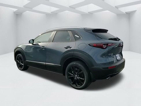 New 2026 MAZDA CX-30 AWD 2.5 S image 7