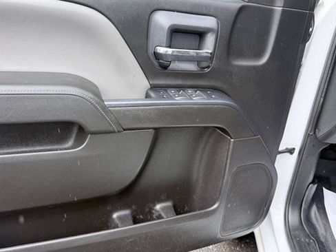 Used 2014 Chevrolet Silverado 1500 W/T w/ Trailering Package RWD image 32