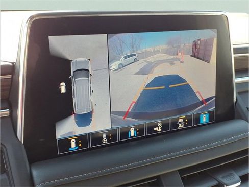 Used 2021 Chevrolet Tahoe Z71 w/ Z71 Signature Package image 23