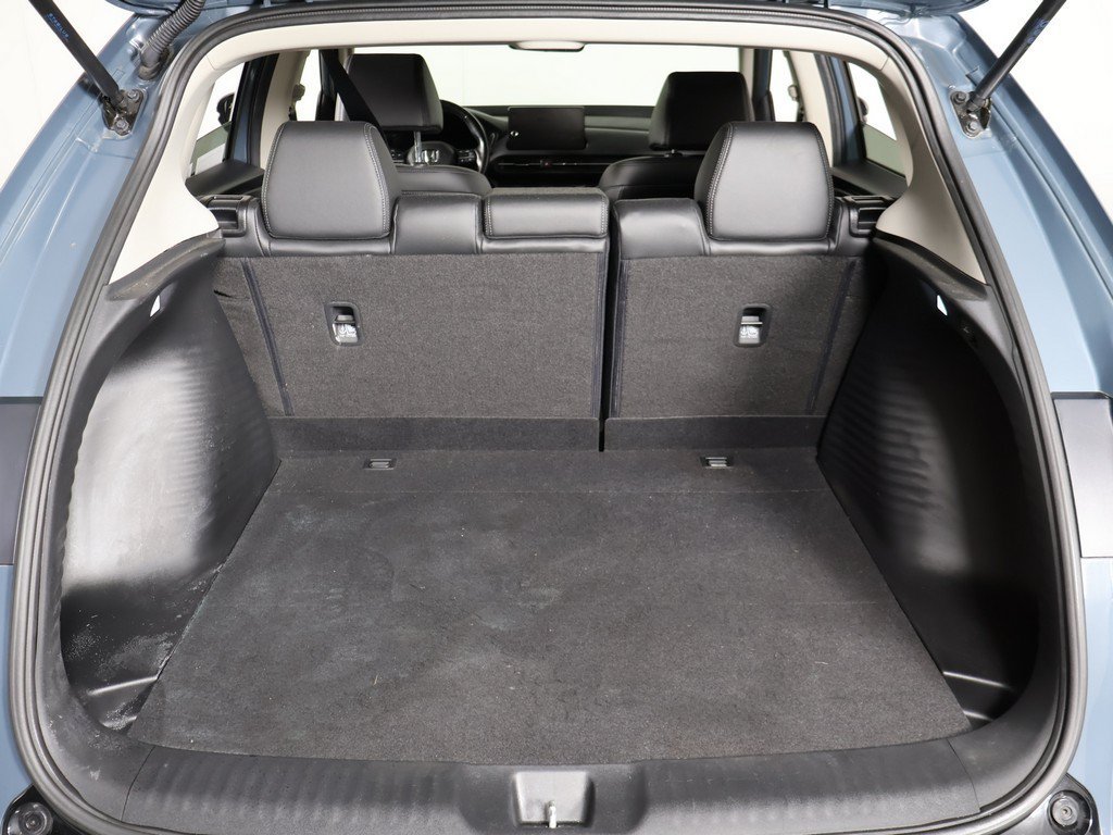 Used 2025 Honda HR-V EX-L image 19