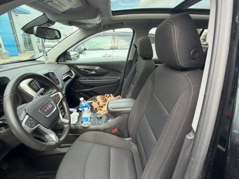 Used 2023 GMC Terrain SLE w/ Driver Convenience Package AWD/4WD image 21