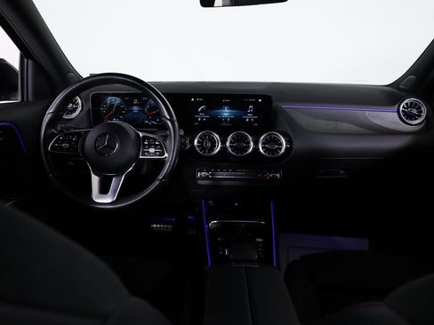 Certified 2022 Mercedes-Benz GLA 250 4MATIC image 42