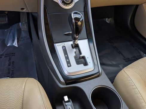 Used 2012 Hyundai Elantra Limited w/ Technology Pkg 5 image 26