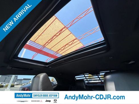Used 2020 Dodge Challenger R/T Scat Pack RWD image 37