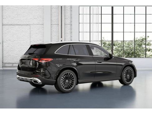 New 2026 Mercedes-Benz GLC 350e 4MATIC image 19
