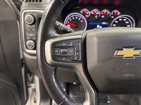 Used 2019 Chevrolet Silverado 1500 LT w/ All-Star Edition image 34