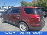 Used 2015 Ford Explorer XLT w/ Equipment Group 201B image 6