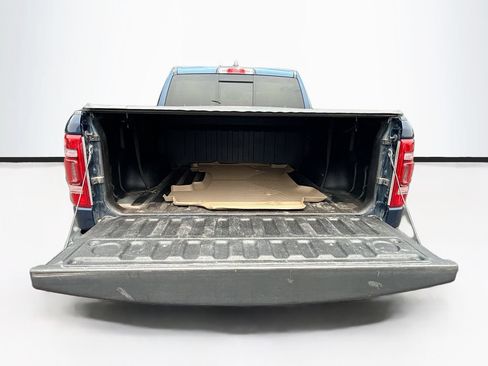 Used 2022 RAM 1500 Limited AWD/4WD image 31