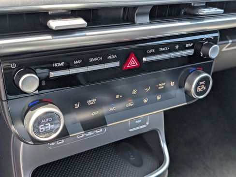 New 2026 Hyundai Ioniq 9 SE image 30