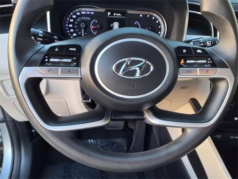 Certified 2024 Hyundai Tucson SEL image 15