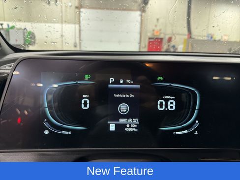 Used 2023 Kia Sportage X-Line image 12