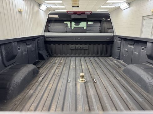 Used 2025 GMC Sierra 3500 Denali w/ Denali Reserve Package image 24