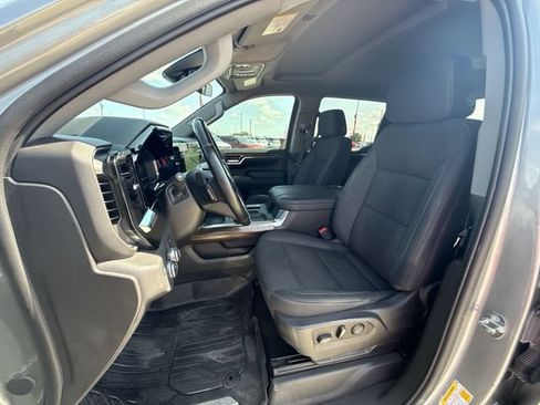 Used 2024 GMC Sierra 1500 Elevation RWD image 20