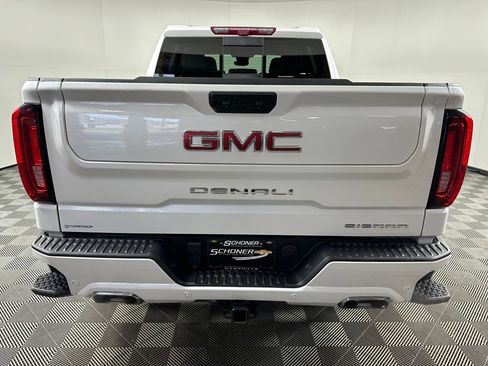 Used 2024 GMC Sierra 1500 Denali AWD/4WD image 4