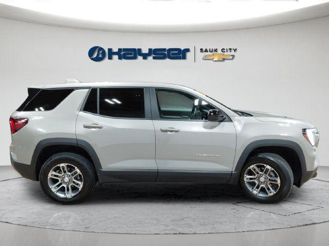Used 2026 GMC Terrain Elevation AWD/4WD image 8