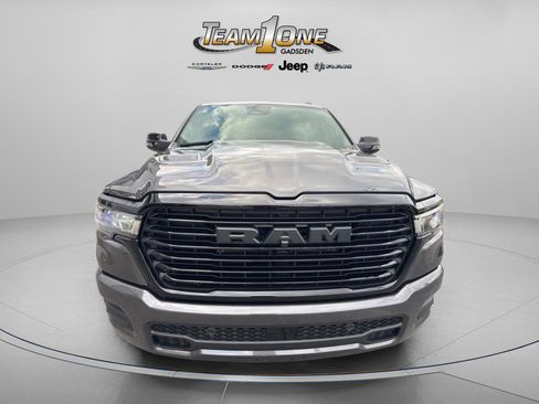 New 2026 RAM 1500 Laramie w/ Night Edition image 13